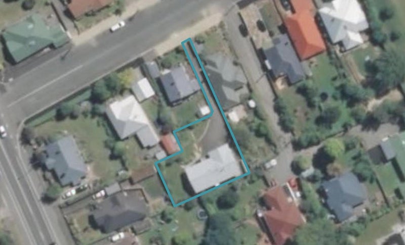 20B White Street, Waimataitai, Timaru - Carousel 1