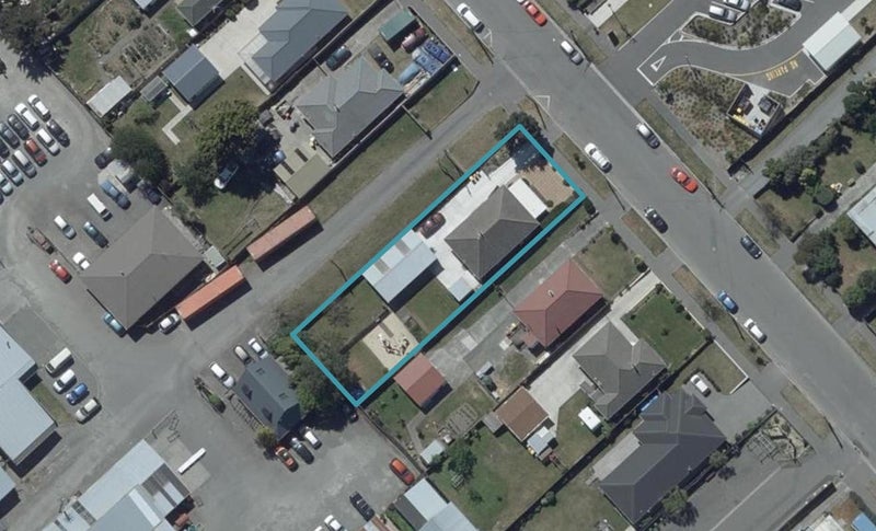 62 Shortland Street, Wainoni, Christchurch - Carousel 1