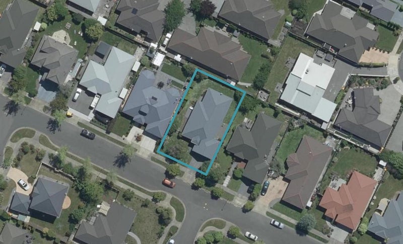 26 Mounter Avenue, Northwood, Christchurch - Carousel 1