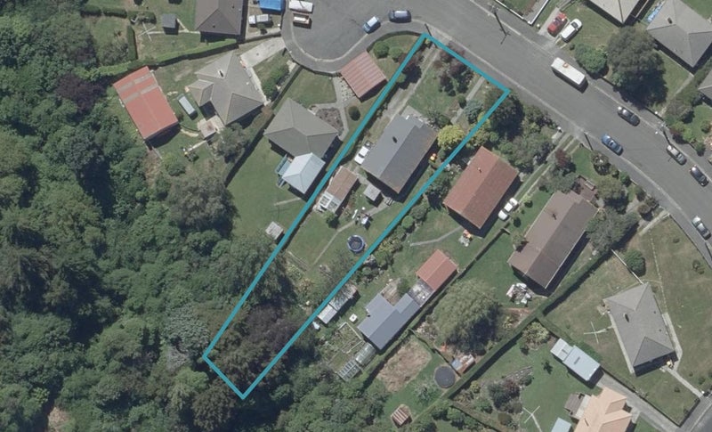 9 Tasman Street, Liberton, Dunedin - Carousel 1