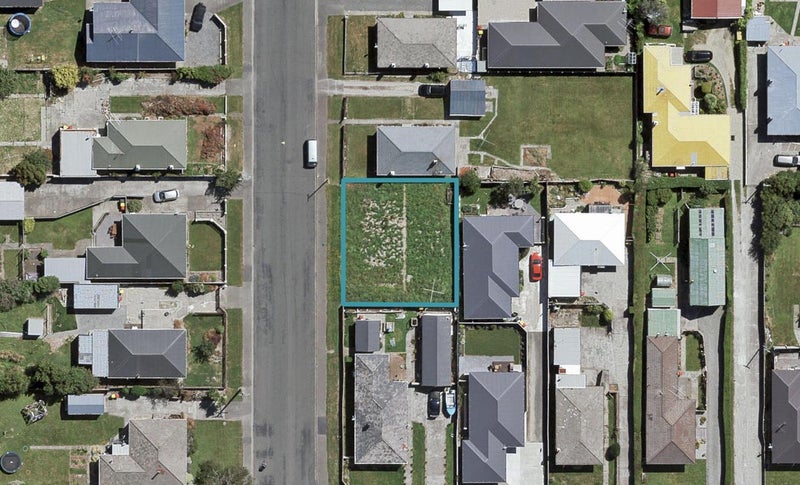 199 Ross Street, Grasmere, Invercargill - Carousel 1