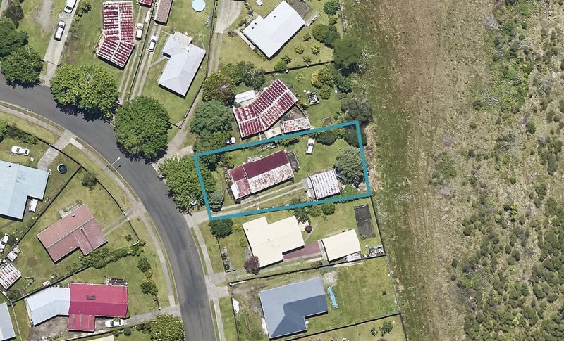 11 Tuwharetoa Road, Kawerau, Kawerau - Carousel 1