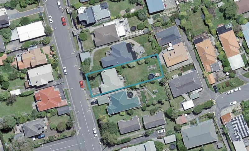 25 Monaghan Avenue, Karori, Wellington - Carousel 1