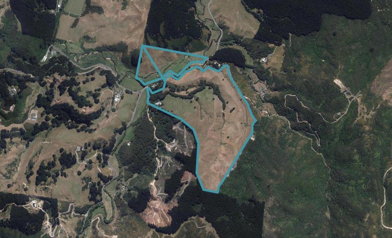 769 Takarau Gorge Road, Karori - Carousel 1