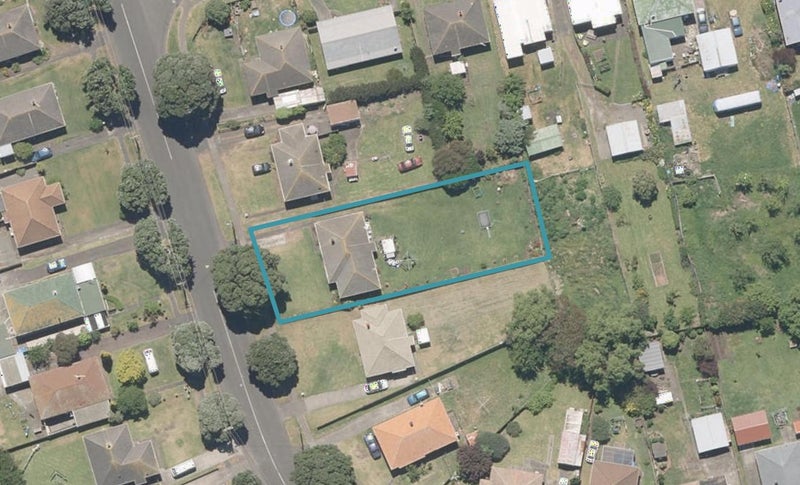 72 Harper Street, Gonville, Whanganui - Carousel 1