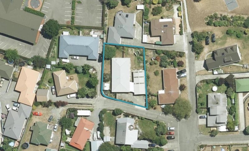 24 Rata Place, Witherlea, Blenheim - Carousel 1