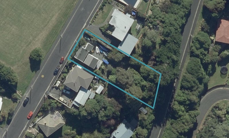 70 Archibald Street, Waverley, Dunedin - Carousel 1