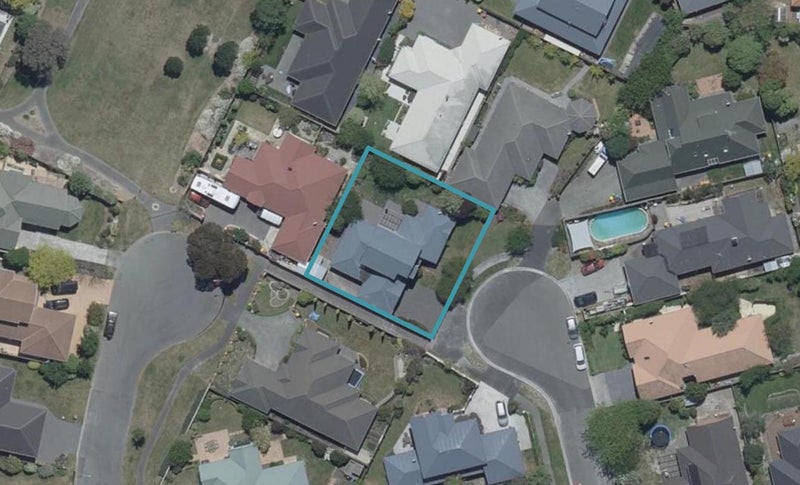 21 Courtfield Close, Parklands, Christchurch - Carousel 1