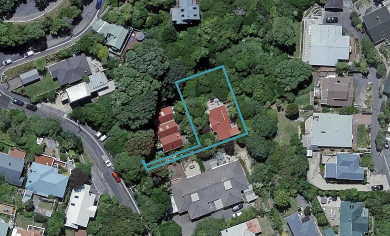 72 Oban Street, Wadestown, Wellington - Carousel 1