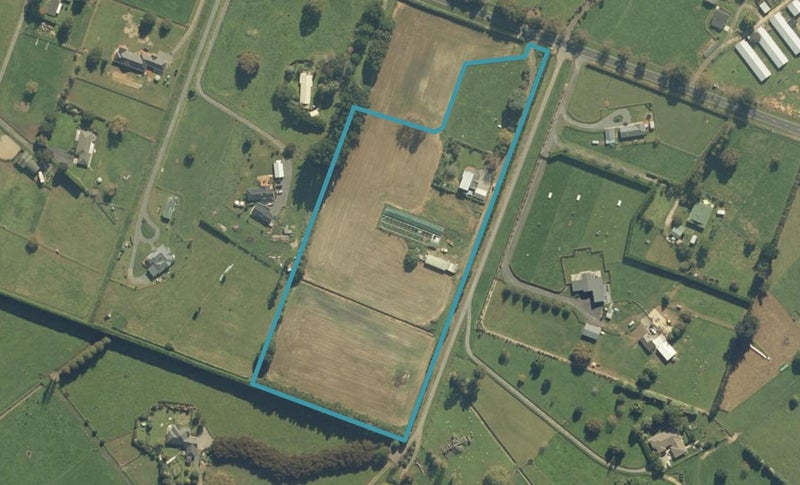 571 Marychurch Road, Matangi, Hamilton - Carousel 1