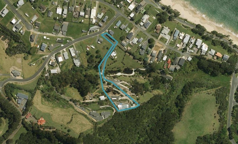 7D Lang Road, Langs Beach, Waipu - Carousel 1