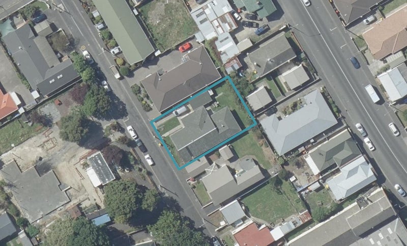 57 Rutherford Street, Caversham, Dunedin - Carousel 1