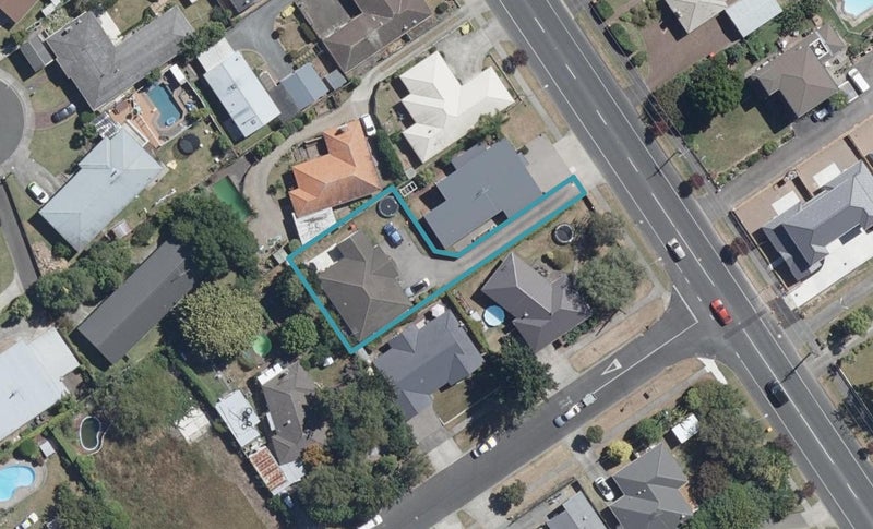 41A Sandwich Road, St Andrews, Hamilton - Carousel 1