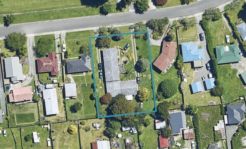 14C Leslie Avenue, Western Heights, Rotorua - Carousel 1