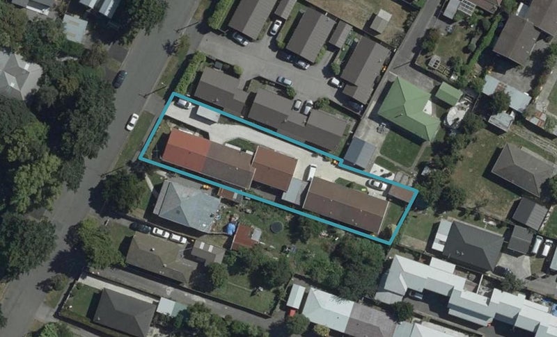 5/64 Mathesons Road, Phillipstown, Christchurch - Carousel 1