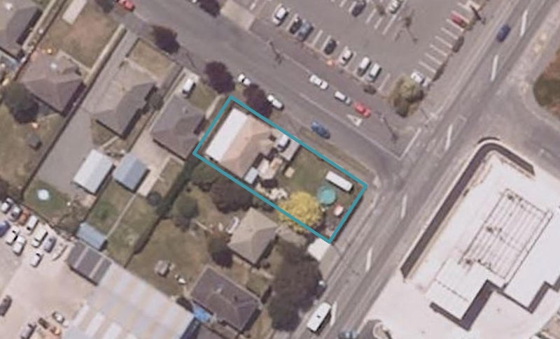 1A Arundel Street, Oamaru North, Oamaru - Carousel 1