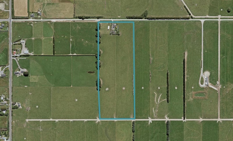 46 Evans Road, Motu Rimu, Invercargill - Carousel 1