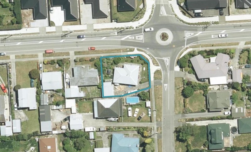 67 Mowat Street, Springlands, Blenheim - Carousel 1