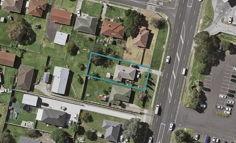 20 Springs Road, Otara, Auckland - Carousel 1