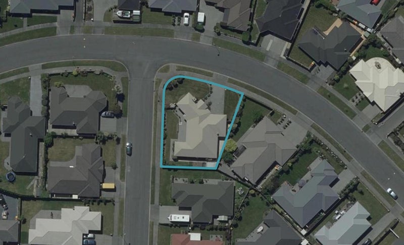 54 Awatea Gardens, Wigram, Christchurch - Carousel 1