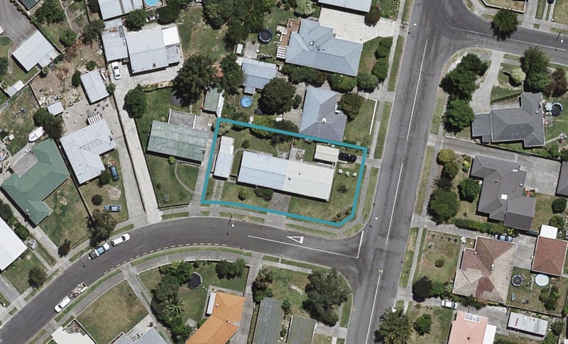 4 Arthur Hobson Avenue, Pirimai, Napier - Carousel 1