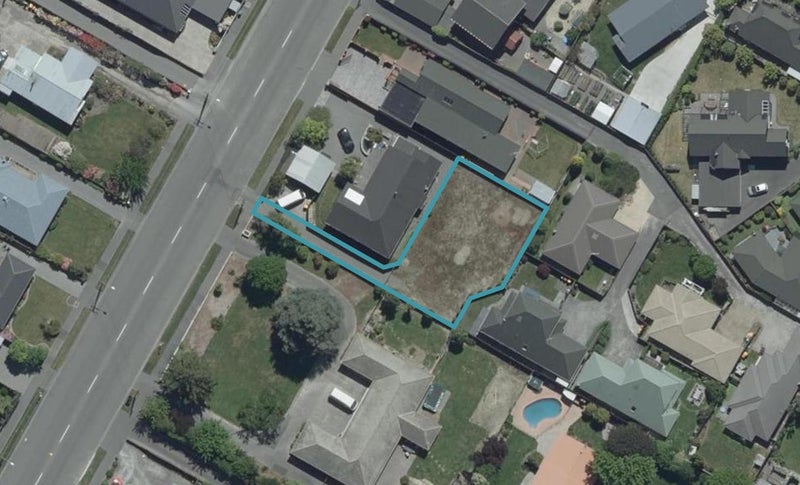 142A Highsted Road, Casebrook, Christchurch - Carousel 1