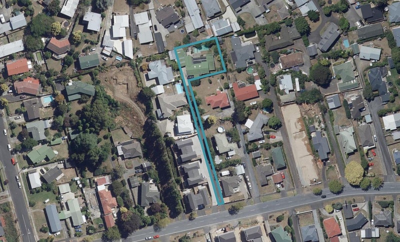 118 Mahoe Street, Melville, Hamilton - Carousel 1