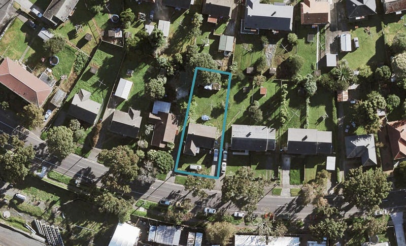 110 Hendon Avenue, Mount Albert, Auckland - Carousel 1