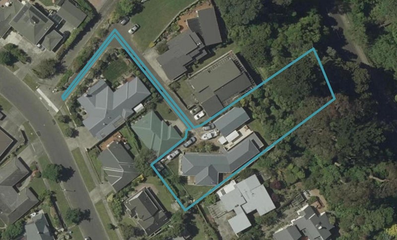 50 Clifton Terrace, Fitzherbert, Palmerston North - Carousel 1