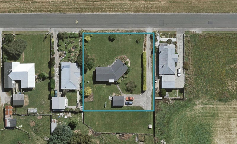 113 Ball Street, Kingswell, Invercargill - Carousel 1
