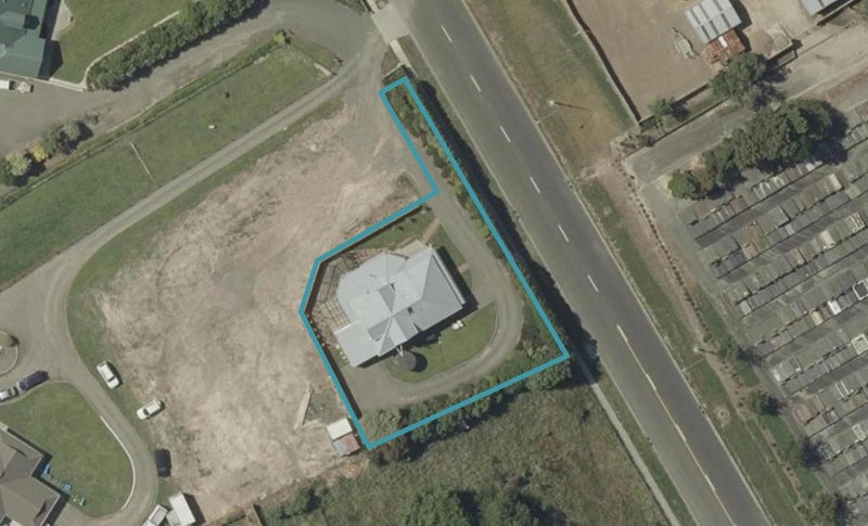 121 James Line, Kelvin Grove, Palmerston North - Carousel 1