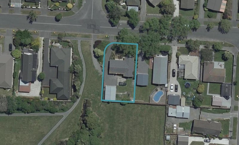 78 Lowry Avenue, Redwood, Christchurch - Carousel 1