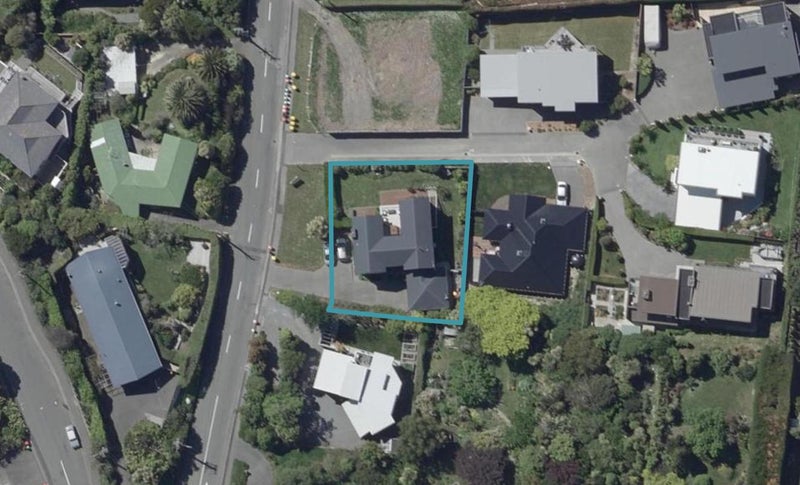249 Mount Pleasant Road, Mount Pleasant, Christchurch - Carousel 1