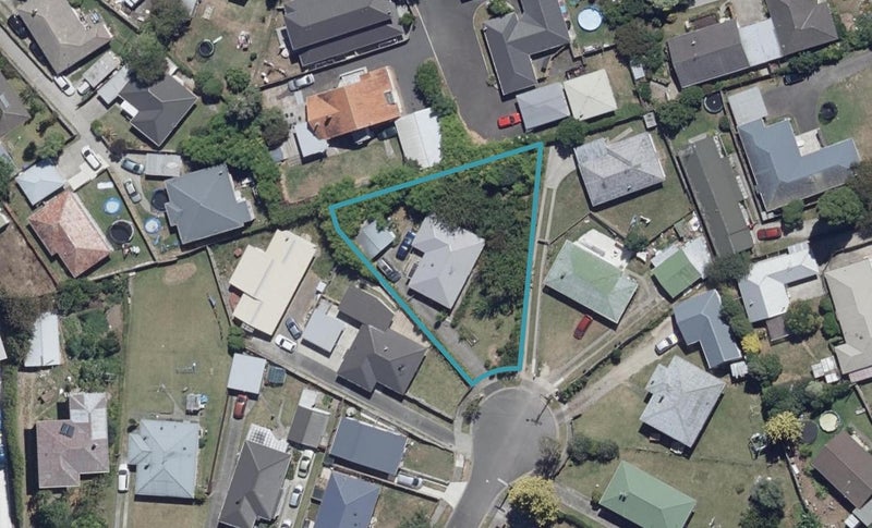 5 Butler Place, Fairfield, Hamilton - Carousel 1