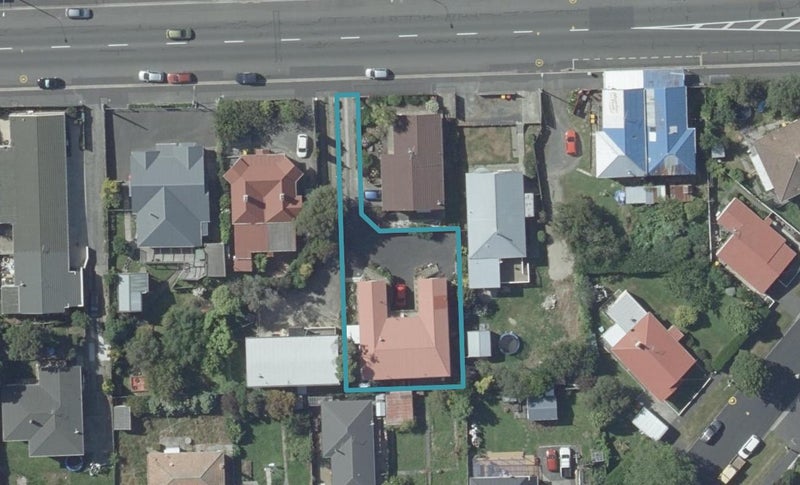 128B Musselburgh Rise, Musselburgh, Dunedin - Carousel 1