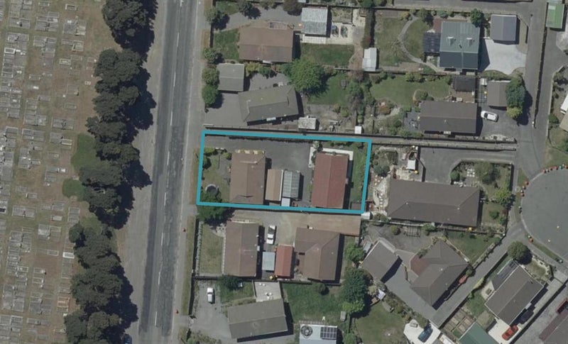 2/65 Keighleys Road, Bromley, Christchurch - Carousel 1