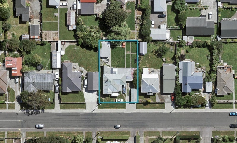 52 Wallace Street, Grasmere, Invercargill - Carousel 1