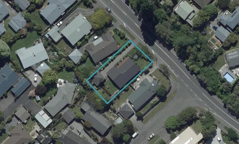 283 Waimairi Road, Ilam, Christchurch - Carousel 1