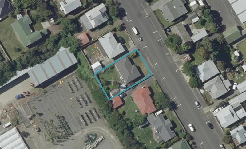 14 Summerhays Street, Terrace End, Palmerston North - Carousel 1
