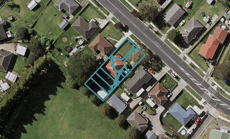 321C Bairds Road, Otara, Auckland - Carousel 1