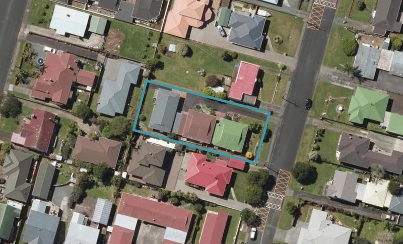 3 Elizabeth Street, Kensington, Whangārei - Carousel 1