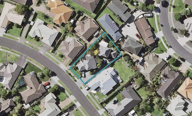 1/47 Matterhorn Crescent, Northpark, Auckland - Carousel 1