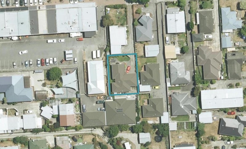 71A Cleghorn Street, Redwoodtown, Blenheim - Carousel 1
