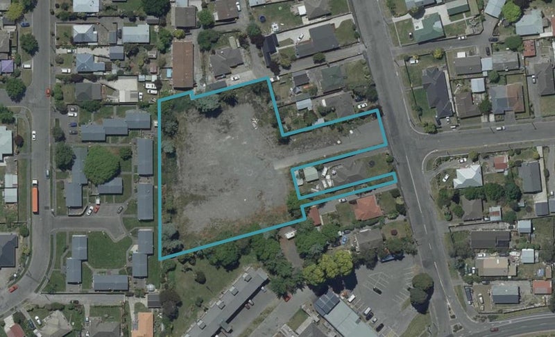 94 Cuffs Road, Wainoni, Christchurch - Carousel 1