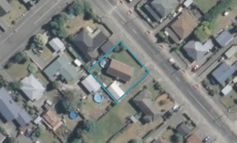12 Wellington Street, Hampstead, Ashburton - Carousel 1