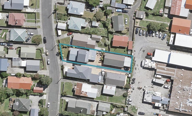 8B Baldwin ST, MOERA, LOWER HUTT - Carousel 1