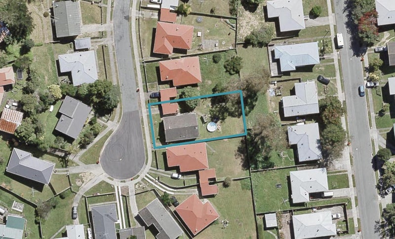 43 Speargrass Grove, Timberlea, Upper Hutt - Carousel 1