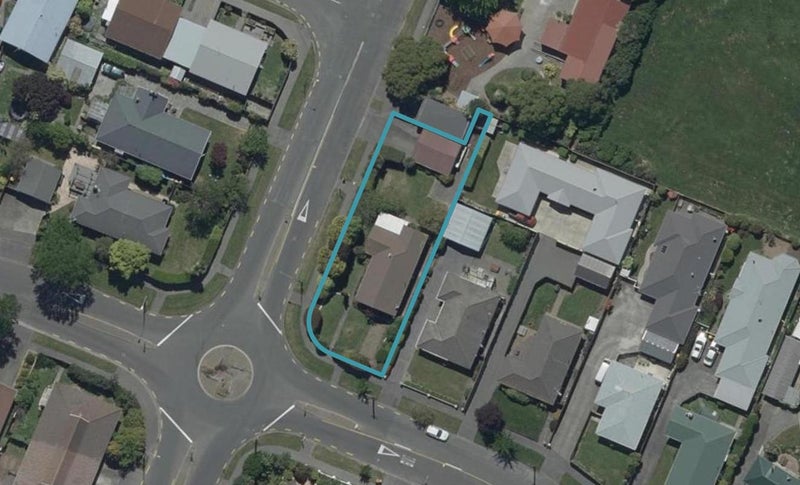 40 Woodbury Street, Avonhead, Christchurch - Carousel 1