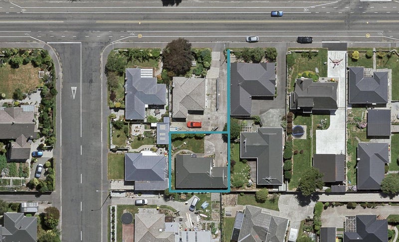 201 Layard Street, Waverley, Invercargill - Carousel 1