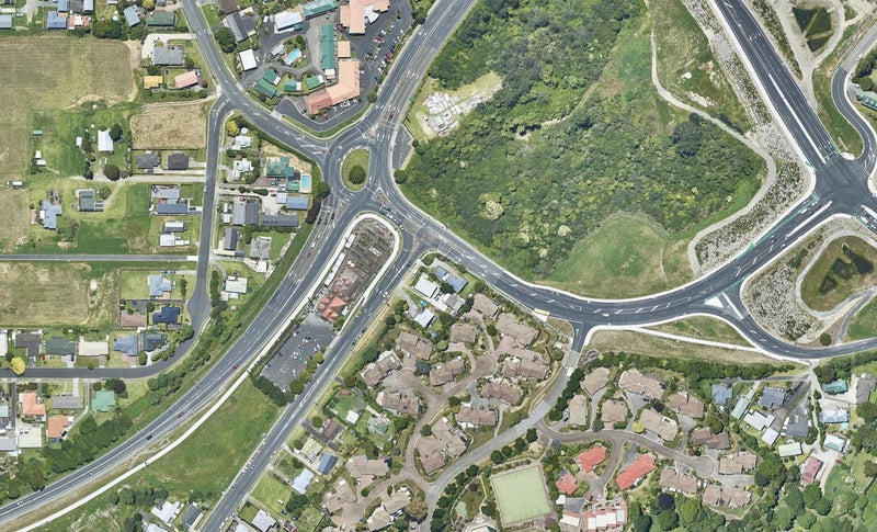 2 Ohauiti Road, Hairini, Tauranga - Carousel 1
